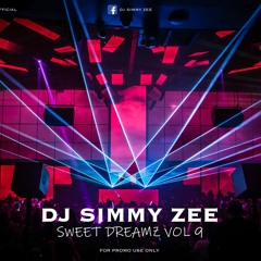 Dj Simmy Zee - Sweet Dreamz Vol 9 (Hi Nrg / Dance)