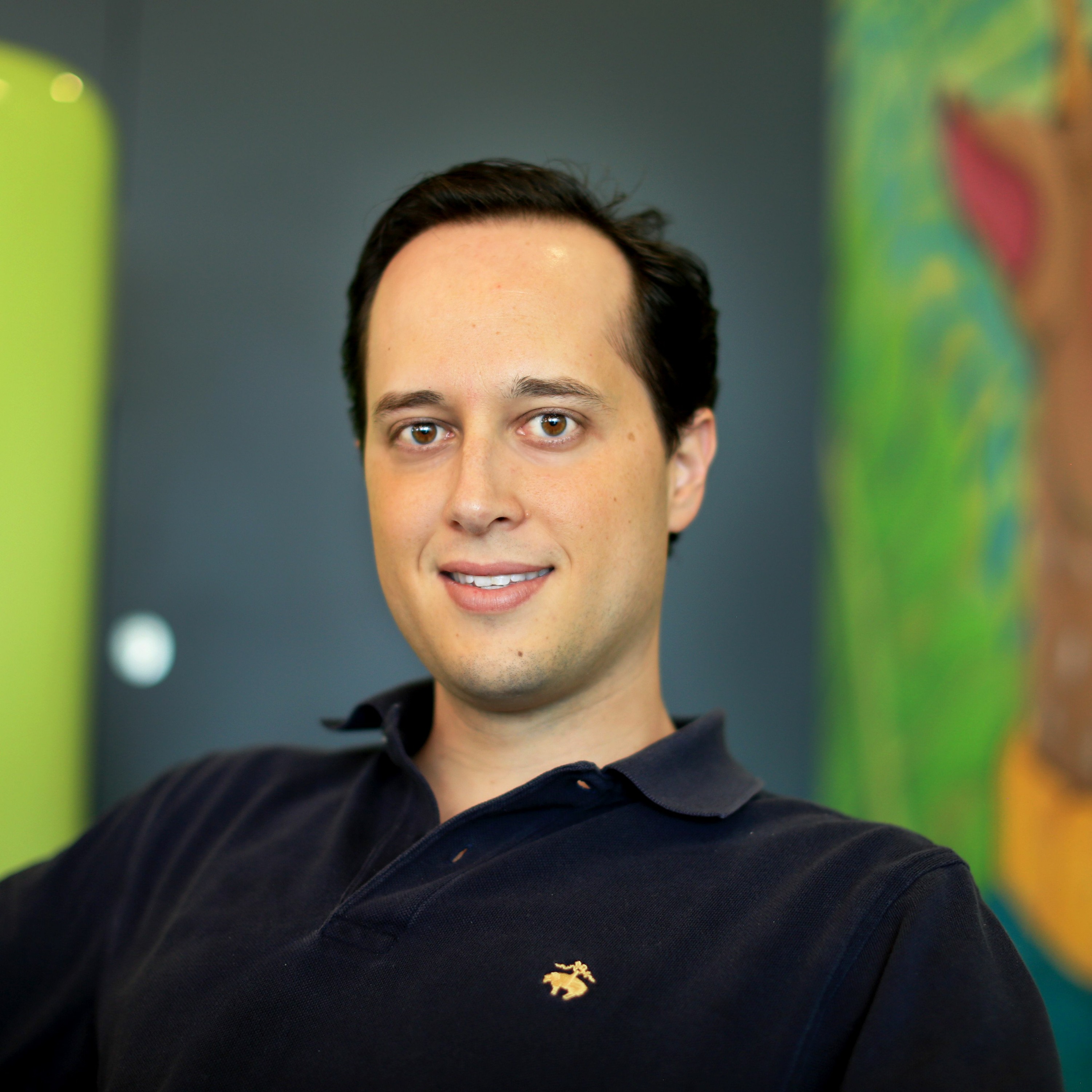 Wharton FinTech Podcast