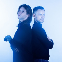 Petrunna b2b Adamatron Mix