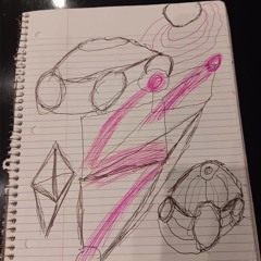 Duracell (Hope) - Christian Matthew Holder