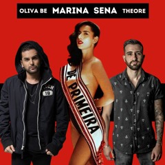 Marina Sena - Por Supuesto - (Oliva Be, Theore)