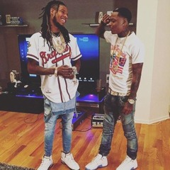 Fetty Wap - Fuck Em (feat. Monty)