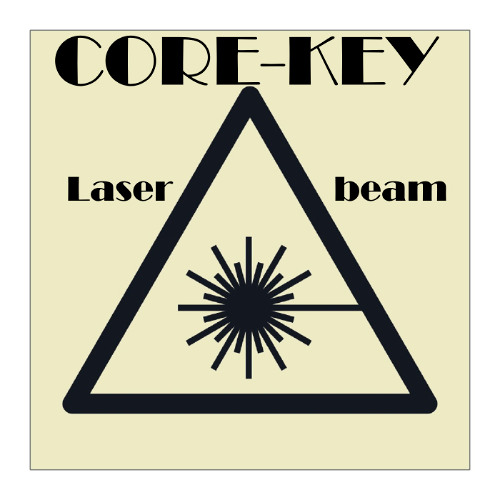Laser beam (Preview)