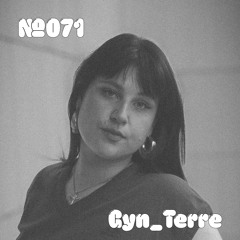 cute community radio n° 071 – gyn_terre