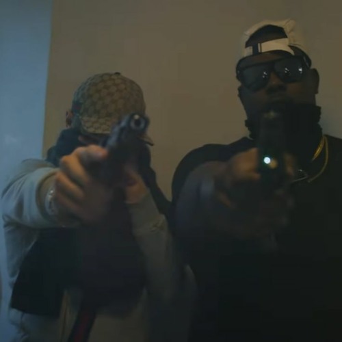 Dree Low x Einár - Madi Banja (Studio Kvalité)