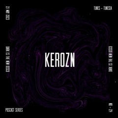 DARK is the new DISCO #24 /w Kerozn