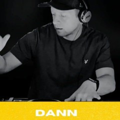 Dj Dann Tech house mix for Power of Wicklowland 20.05