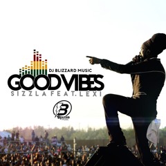 Good Vibes (feat. Lexi)