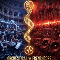 Orchestral vs Frenchcore