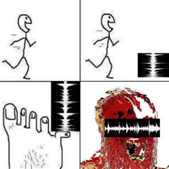alien breakbeat punishment (Feat. DJ pidarasiq)