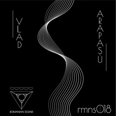 RMNS podcast 018 - Vlad Arapasu
