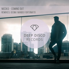NICCKO - Coming Out (GeoM Remix)