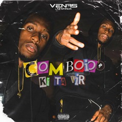 Venas Laikapanda - Comboio Ki Ta Vir