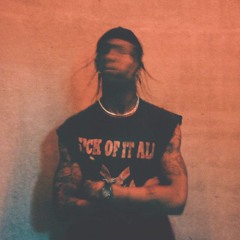 Travis Scott - Mexico City Full Song (Best Quality)