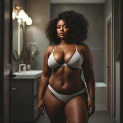 Like I own the rights