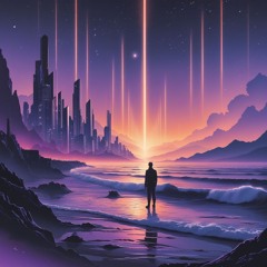 Supervoid #3 - Progressive House Mix Jan 2025