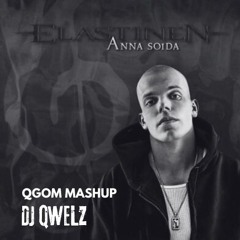 DJ QWELZ - ANNA SEN SOIDA (GQOM MASHUP)
