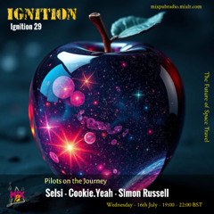 Cookie.Yeah Showcase -  Ignition 29