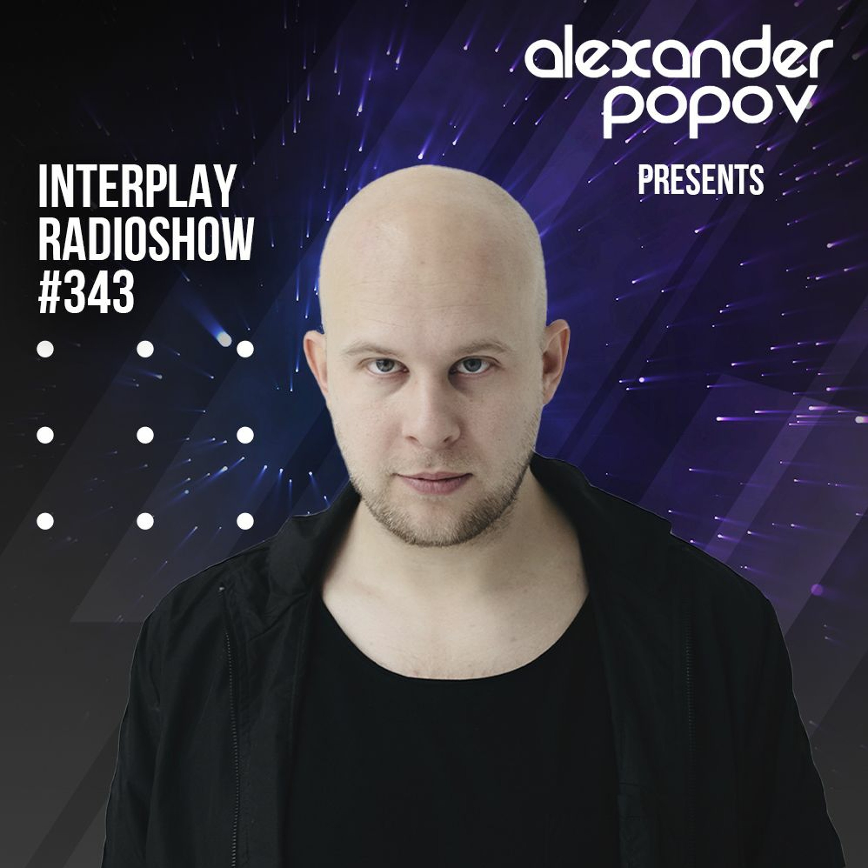 Interplay Radioshow