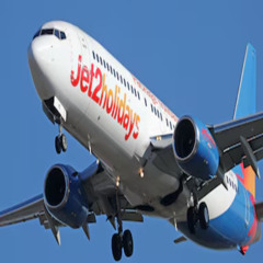 Jet 2 Holiday Bounce Pt 2 (Knight Jersey Club Mix)