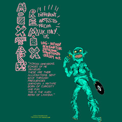 PESHI FILOUS - CHIAMAMI RMX