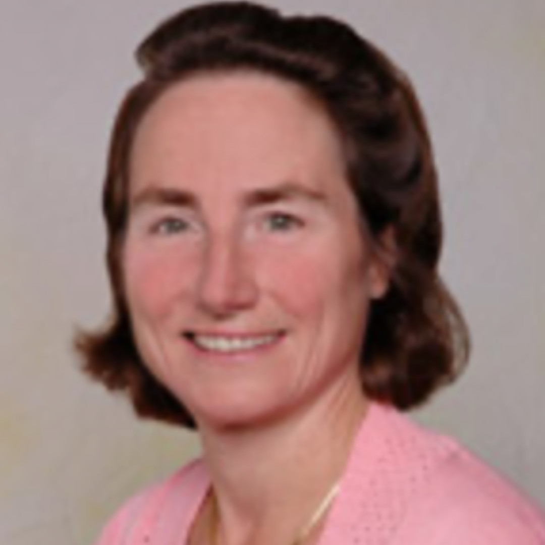 Carol Shields - The Founders Society - ASRS 2016-08-10