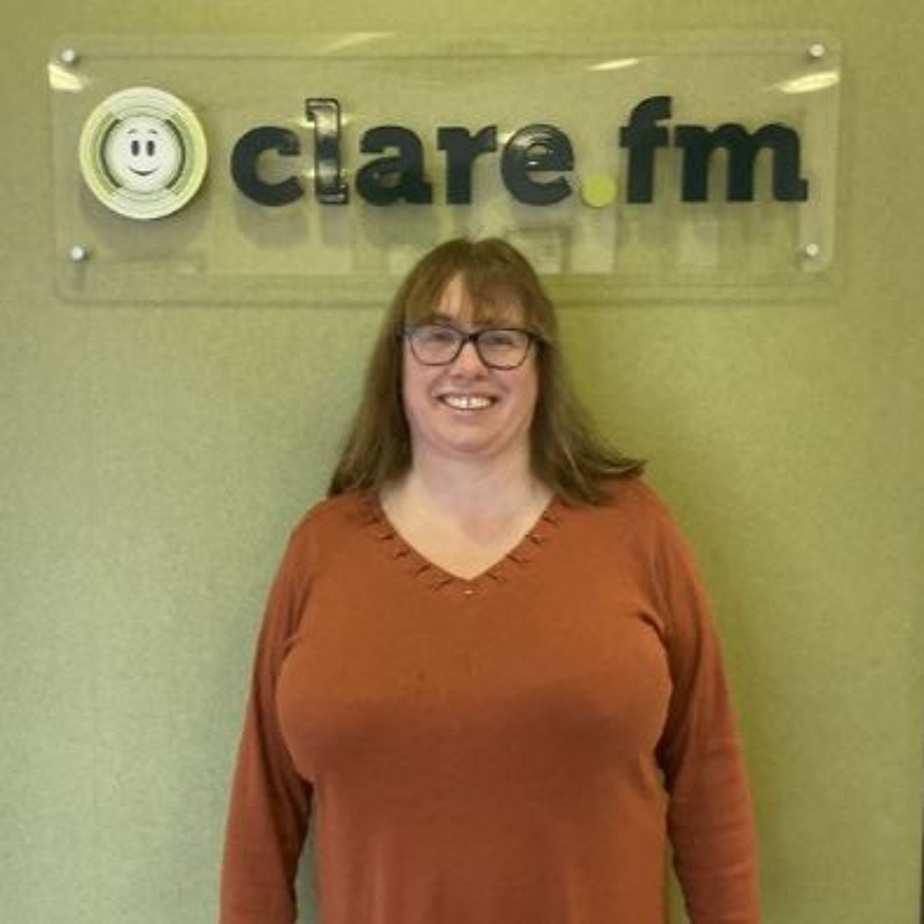 Arts Slot With County Arts Officer Siobhán Mulcahy