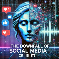 AI Influencers  The Downfall Of Social Media Or Is It