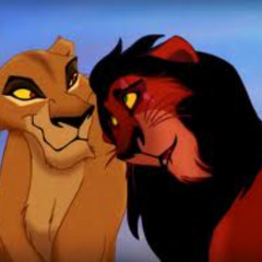 Can You Feel The Love Tonight - The Lion King