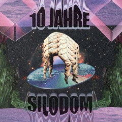 Sounds Of Silodom ✦ Live at 10 Jahre Silo ✦ Björn del Togno