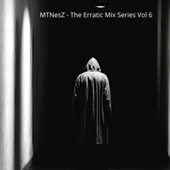 The Erratic Mix Series Vol 6