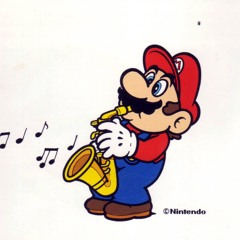 Paper Mario: The Thousand Year Door (Switch) Chapter 6 Battle Theme