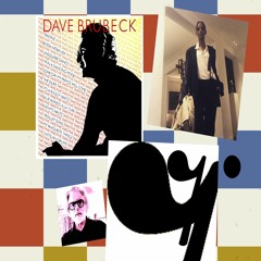 PH Feat. Dave Brubeck - Take Five (PH Rework Sigh Twice Differences)