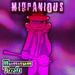 [Illuminum Trials] The Singularity ~ MIGRANIOUS (V3)