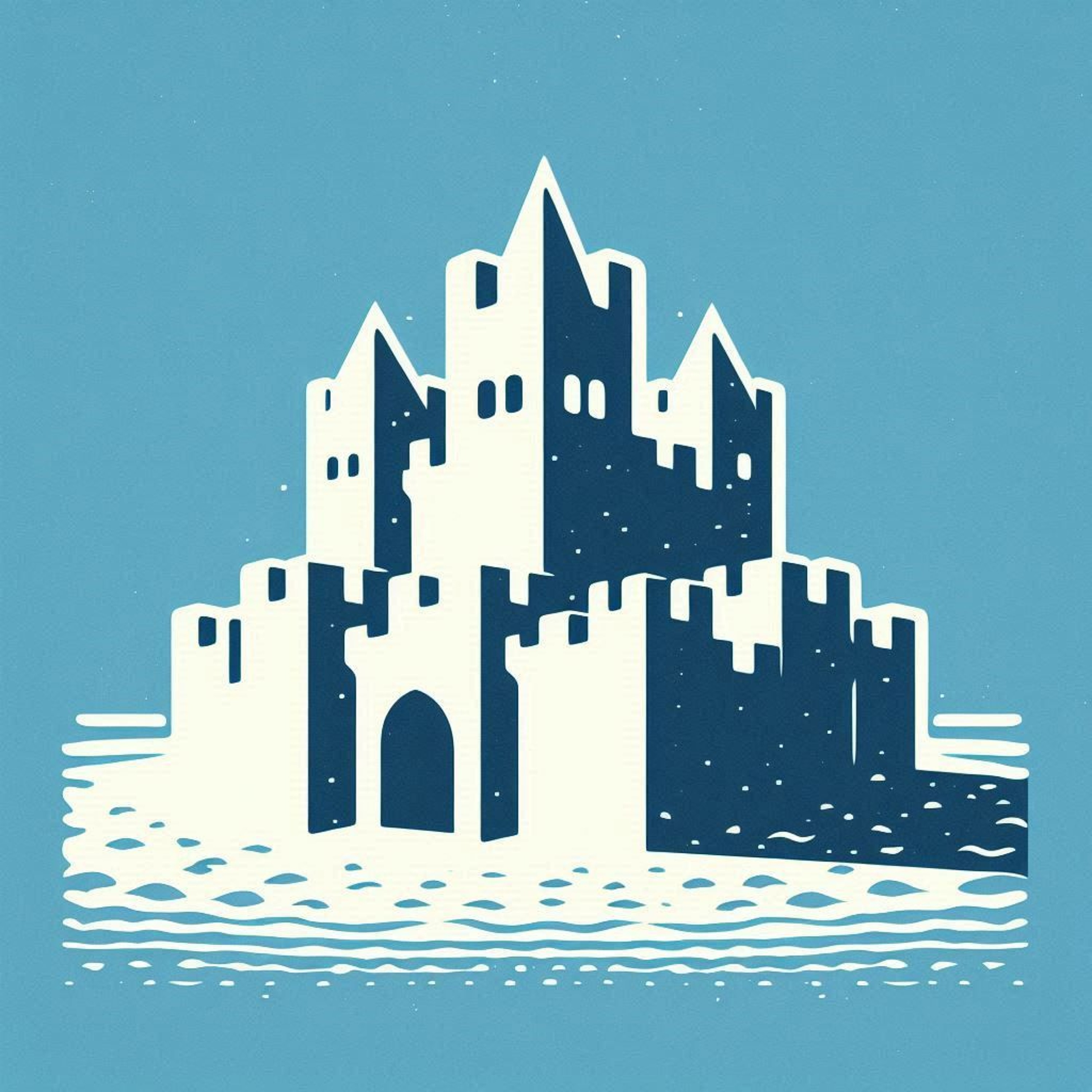 Sandcastles episode artwork