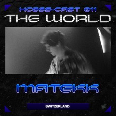 XCESS-Cast - Matekk [TW11]