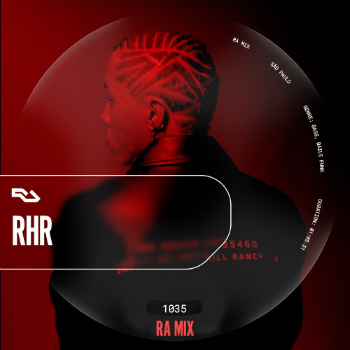 RA.1035 RHR by Resident Advisor