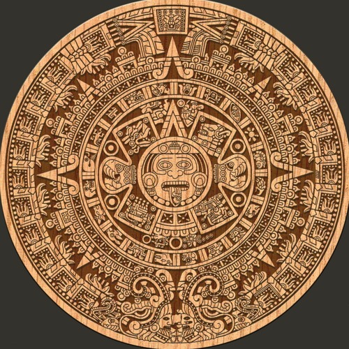 The Long Count Begins!