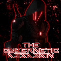 REVEX [Original] - The Cybernetic Assassin V2