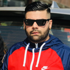 Just Say It (Jatt Rambo) - Jazzy B