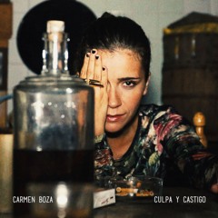 Carmen Boza - culpa y castigo  - Eme DJ remix
