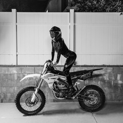 All Panic No Disco (w/ HARRY WAS HERE)