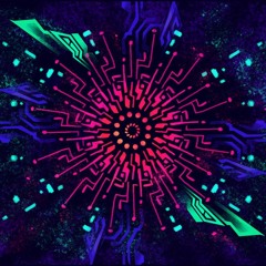 ATARAXIA - Time and Space  (Conceptual Psy Record Mix)