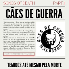 War Dogs prod.luciell