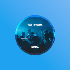 TECH-HOUSE MIX