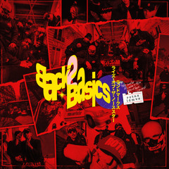 Back 2 Basics (feat. LANDMVRKS)