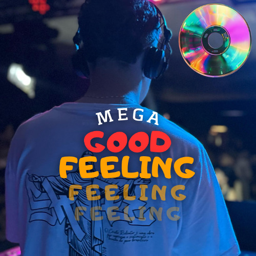 Stream MEGA GOOD FEELING by DJ Welter SC | Listen online for free on ...