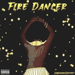Jay Boy - Fire Dancer