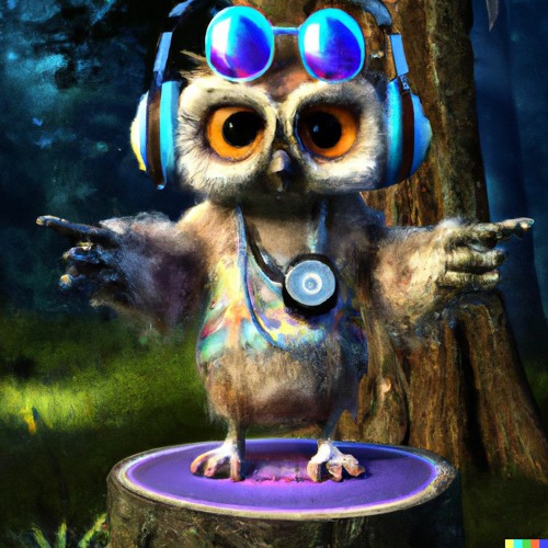 ELYSIUM 2023 (150 - 154BPM) - Forest!