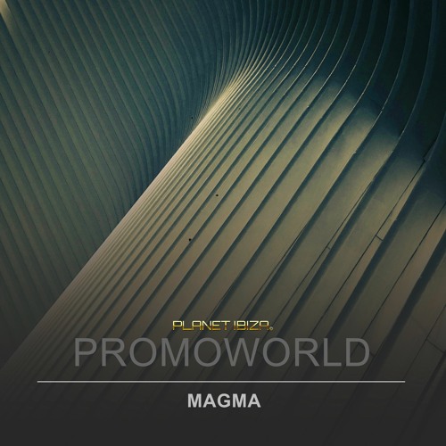 Promoworld by Magma
